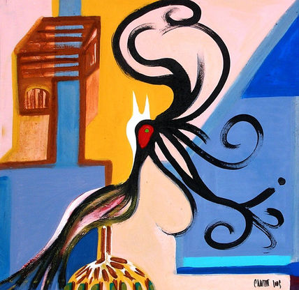 PAJARo