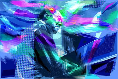 Duke Ellington