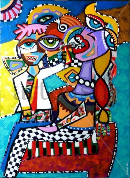 The dentist