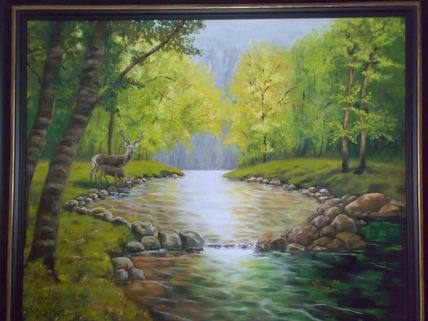 Paisaje