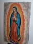 VIRGEN DE GUADALUPE