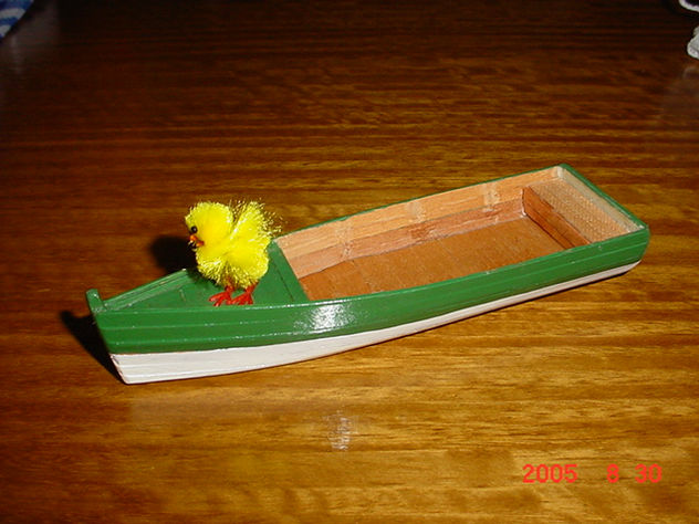 Bote 2