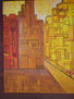 "Ciudad desierta"
