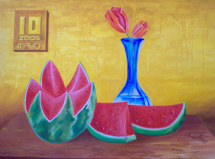 Sandias