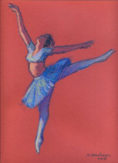 Bailarina 