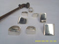 anillos lisos fosmas irregulares