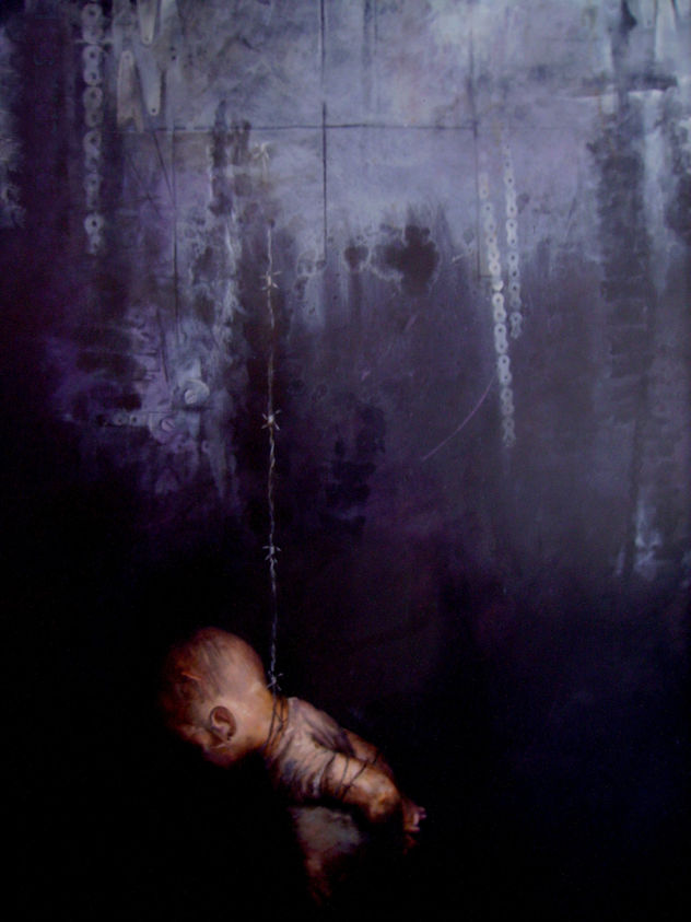 "SIN RESPIRACION"