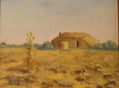 Paisaje manchego