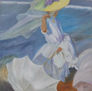 Fragmento obra de Sorolla