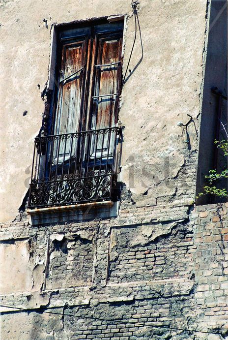 Balcones 16