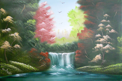 Cascada