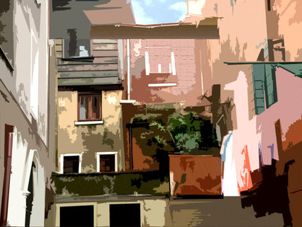 patio I