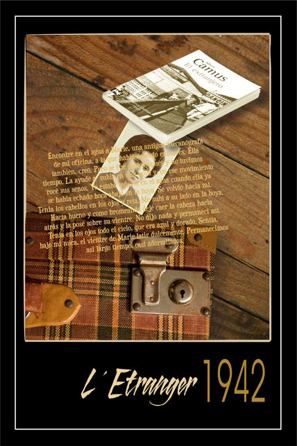 L´Etranger 1942