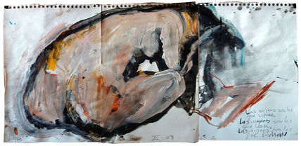 Desnudo