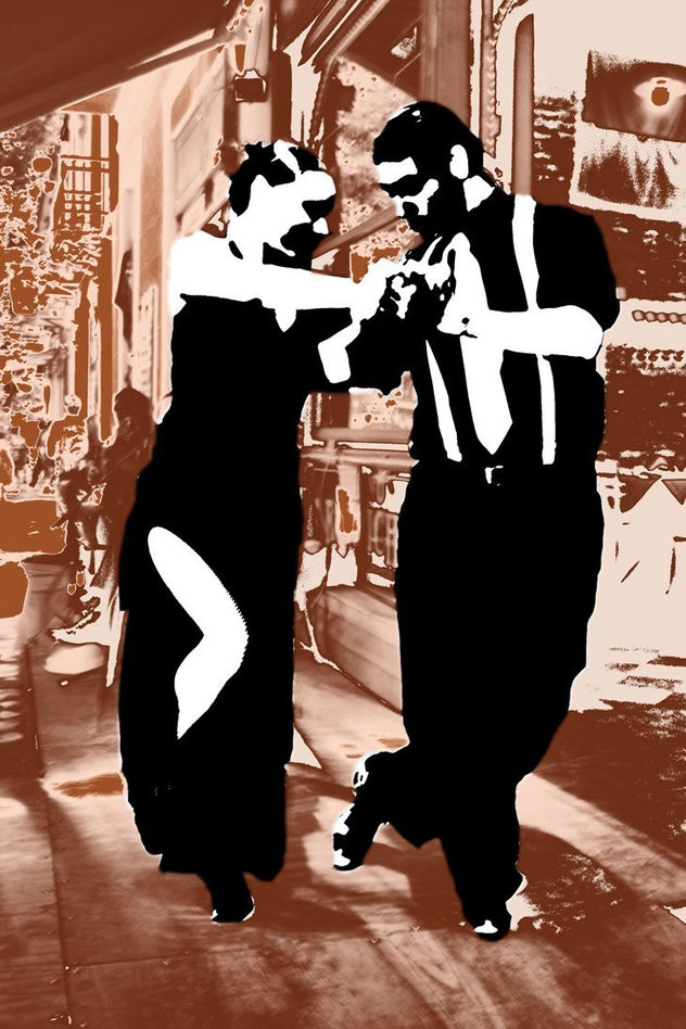 MILONGA+MILONGA