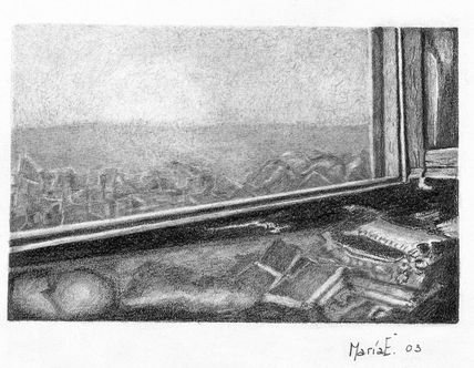 dibujo3- Barcelona