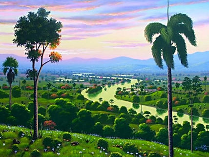 Yaque del Norte