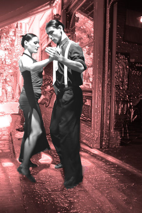 Tango