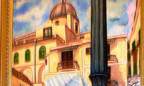 mediterraneo