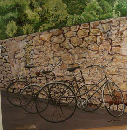 Bicis