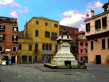 Plaza 5