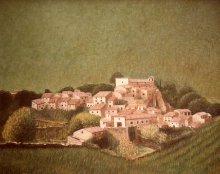Orient (mallorca)