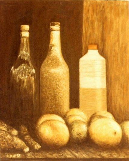 Bodegón