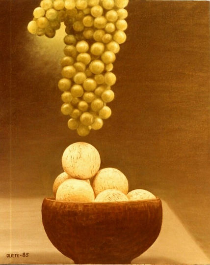 Bodegon