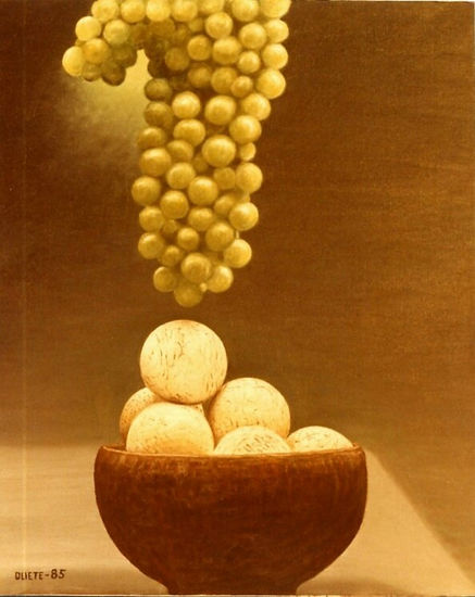 bodegon 