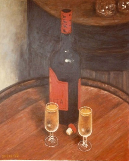 Bodegón