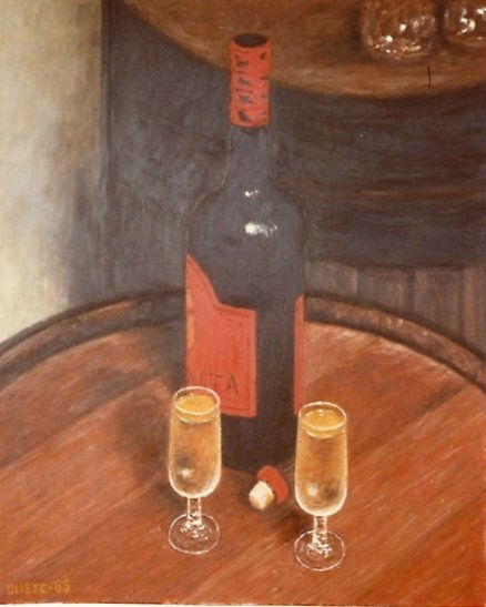 bodegón 