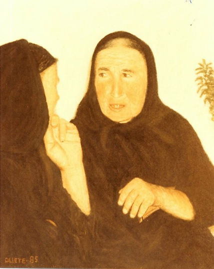 Confidencia