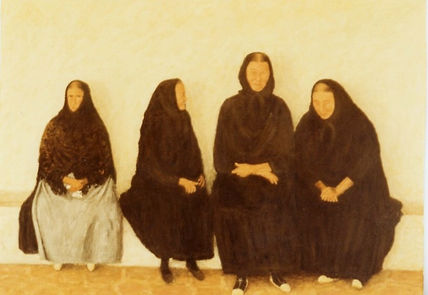 Tertulia