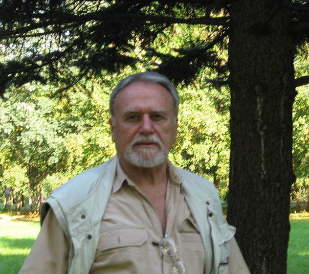 Vladimir Stanchenko, 2009