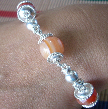 Pulsera khiraldi