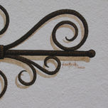 Trampantojo. Ruhana. Estepona. thumbnail 2
