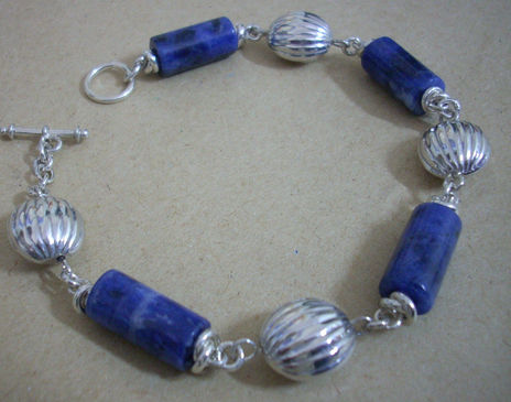 Pulsera biky