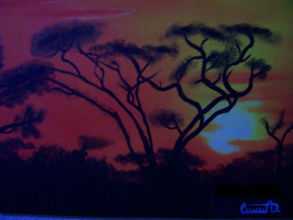 Atardecer