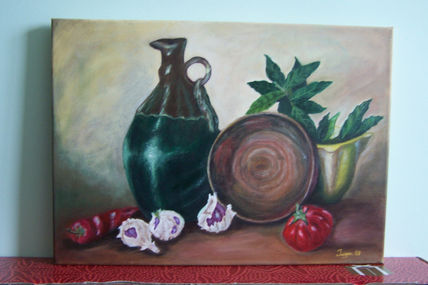 Bodegon