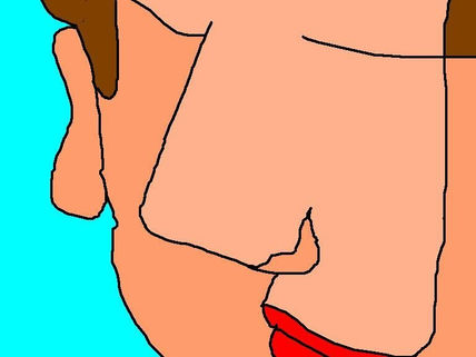 El amor a veces