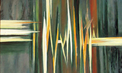 obras figurativas y abstractas