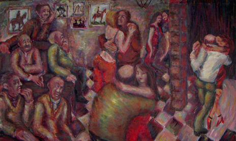 tango