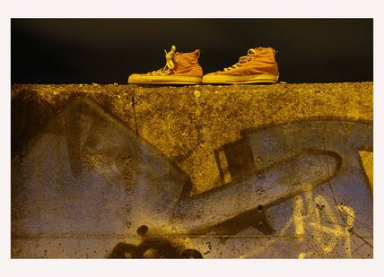 Mis botas