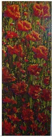 AMAPOLAS Acrylic Panel Landscaping