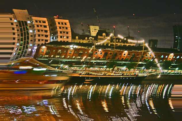 4-PUERTO MADERO-BUENOS AIRES 