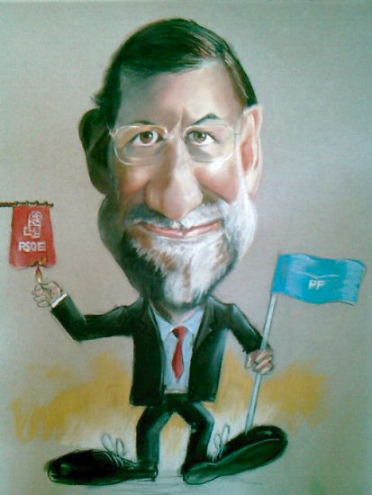 Mariano Rajoy Otros