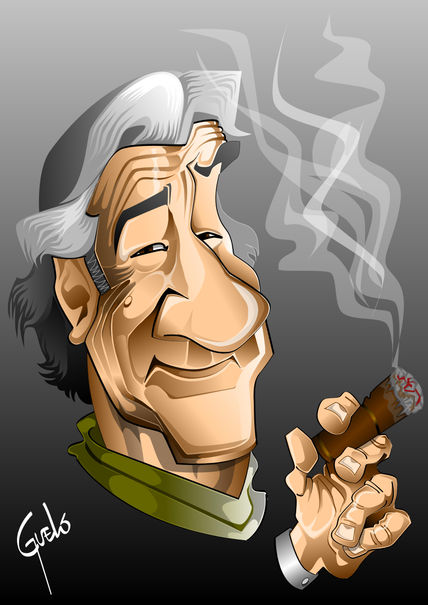 Robert de Niro
