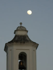 Campanario de zacapa