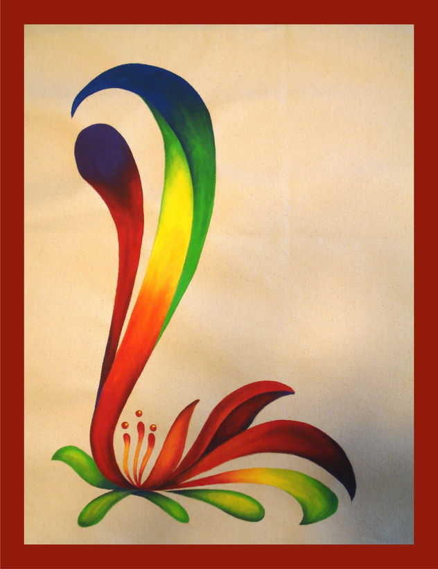 Flor 2