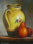 JARRA CON PERA II